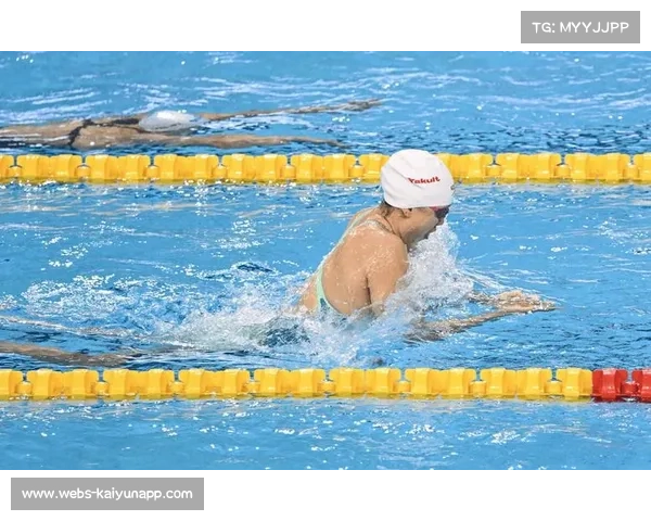 崔登荣:全面提升中国游泳竞争力,开启新周期战略布局 崔登荣:全面提升中国游泳竞争力,开启新周期战略布局