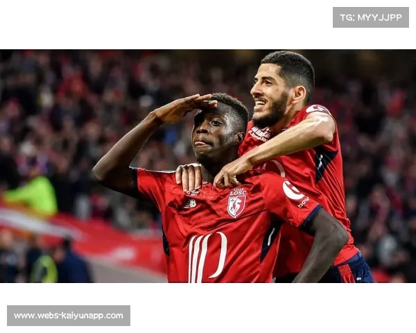 法甲摩纳哥88-3客场十连胜 欧冠级阵容展现无可匹敌统治力