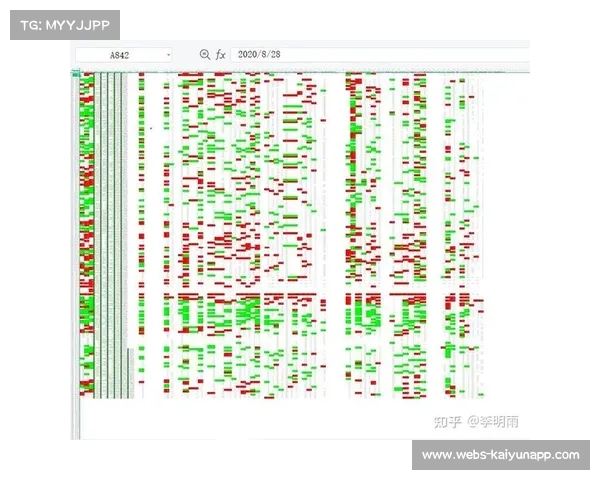 篮球大数据革命第二代算法升级带来的战术分析与精准预测新突破 篮球大数据革命第二代算法升级带来的战术分析与精准预测新突破