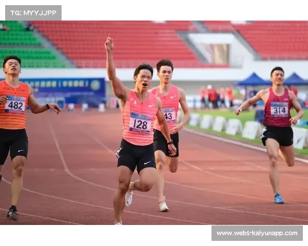 田径大奖赛肇庆站四月开赛 苏炳添或缺席引发外界关注与猜测 田径大奖赛肇庆站四月开赛 苏炳添或缺席引发外界关注与猜测