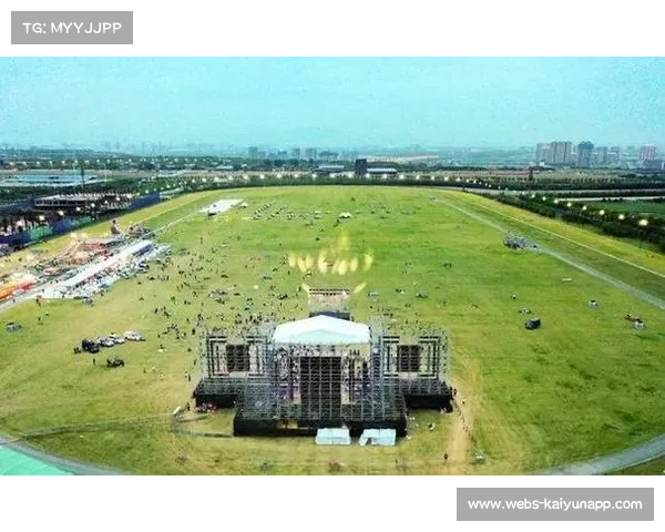 张北草原音乐节与八月体育赛事联手呈现夏日狂欢盛典