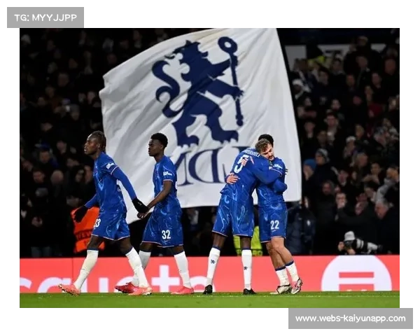 罗马诺确认!切尔西 5500 万镑签巴西锋线新星,7 年长约锁定未来核心 罗马诺确认!切尔西 5500 万镑签巴西锋线新星,7 年长约锁定未来核心