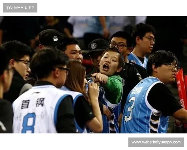 赖浩俊赛后专访:主场观众为创造历史注入强大动力 赖浩俊赛后专访:主场观众为创造历史注入强大动力