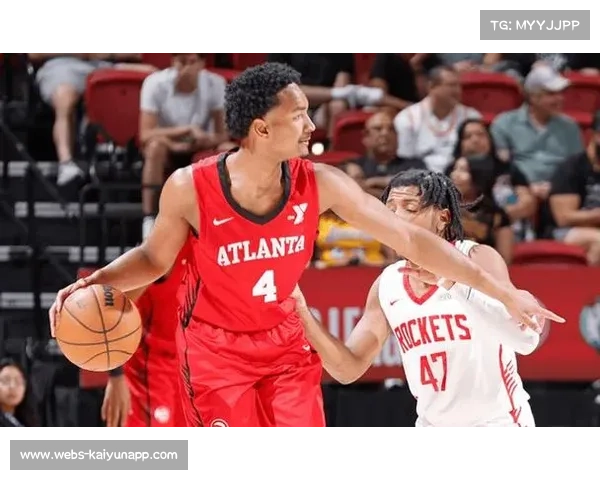 火箭加时惜败老鹰 阿姆斯爆砍24分6篮板7助攻创夏联新高