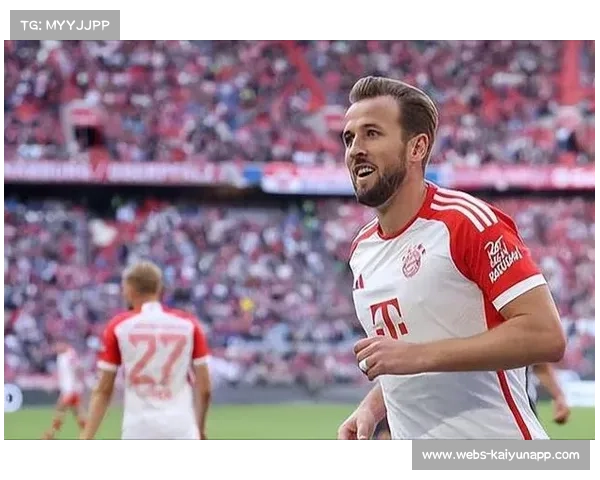 拜仁前锋凯恩脚踝轻伤退出英格兰队友谊赛名单引球迷关注