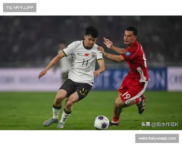 尴尬！世界五大人口大国仅美国进世界杯 国足与印尼遗憾无缘