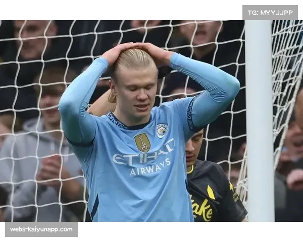 曼城客场逆转利物浦 哈兰德点球绝杀展现争冠关键时刻心理素质