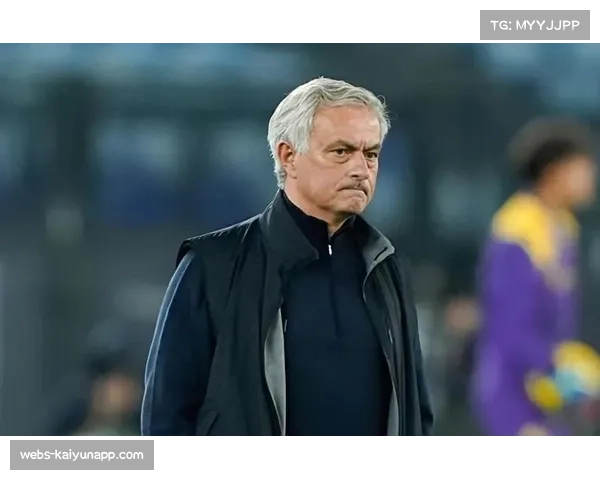 穆里尼奥次回合禁赛，本菲卡客场翻盘需要奇迹