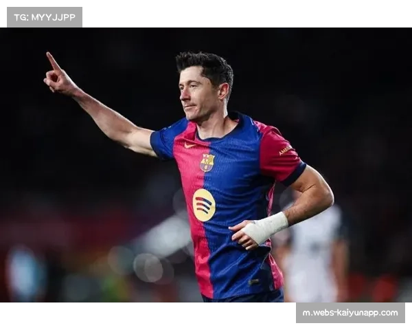 巴萨亚马尔边路突破能力 在莱万复出后如何与中锋形成有效连线