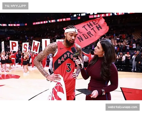 猛龙英格拉姆得分稳定性提升，锋线轮换深度优势明显